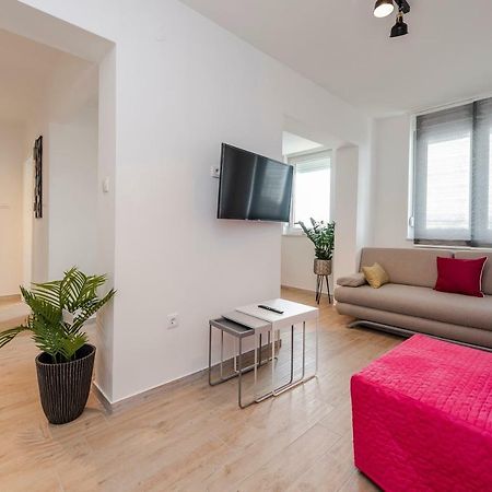 Seven Apartman Daire Zadar Dış mekan fotoğraf