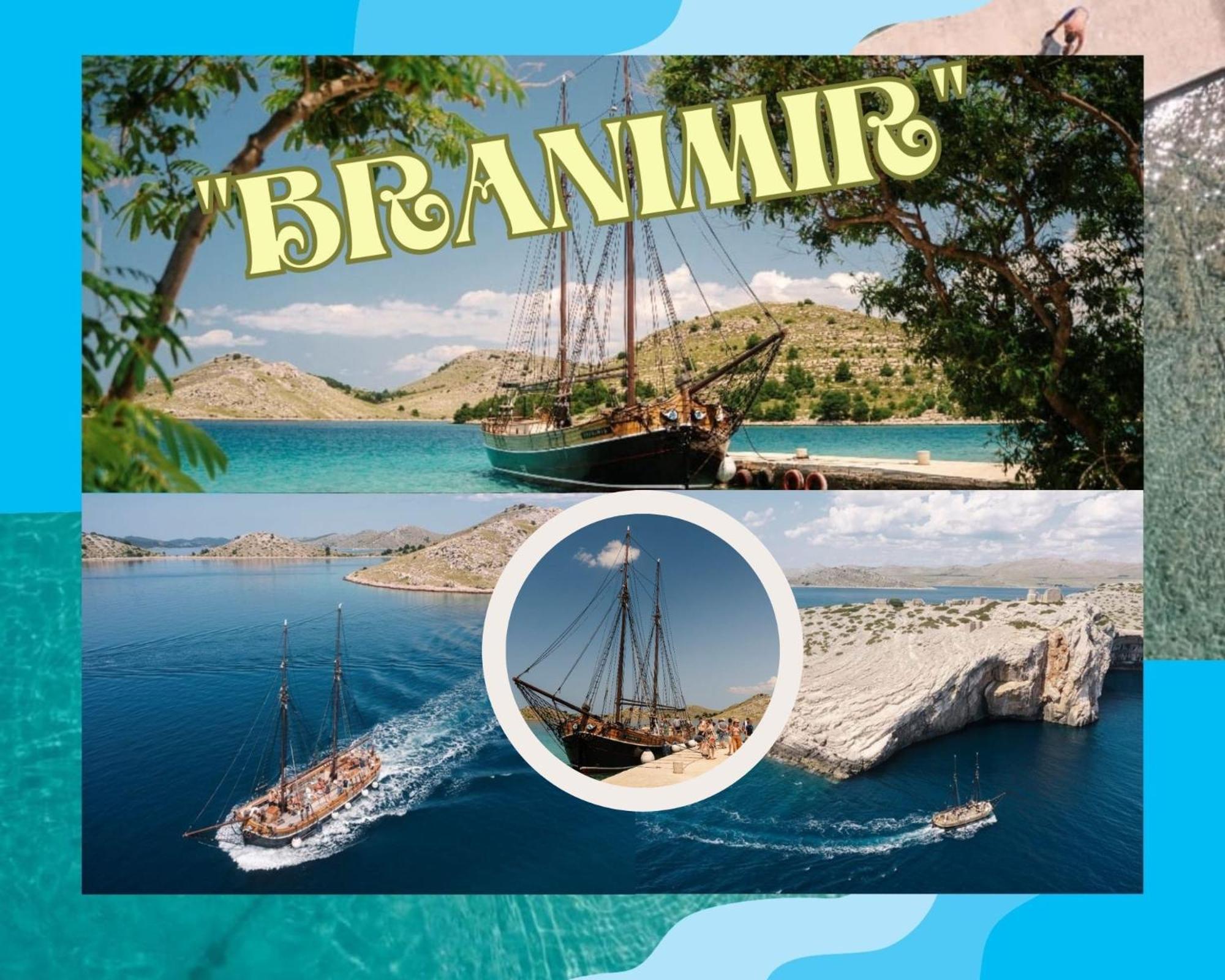 Seven Apartman Daire Zadar Dış mekan fotoğraf