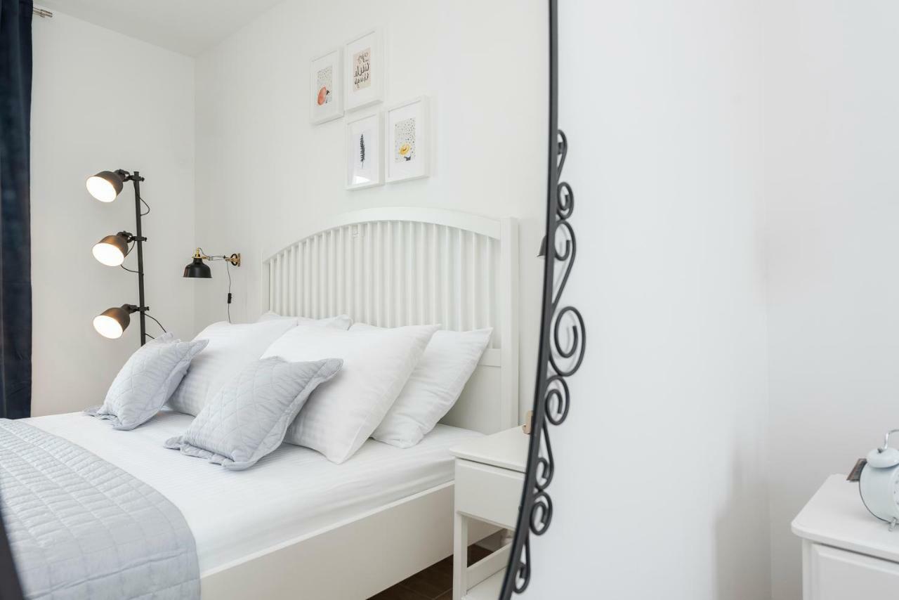 Seven Apartman Daire Zadar Dış mekan fotoğraf