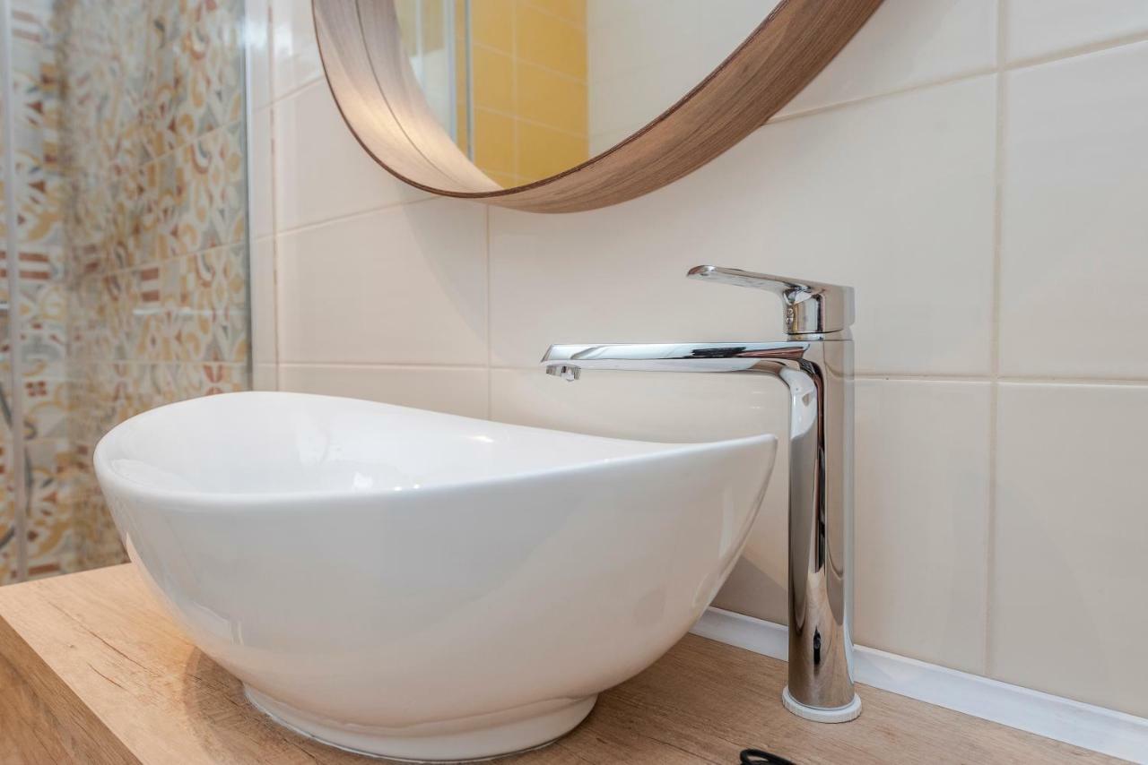 Seven Apartman Daire Zadar Dış mekan fotoğraf