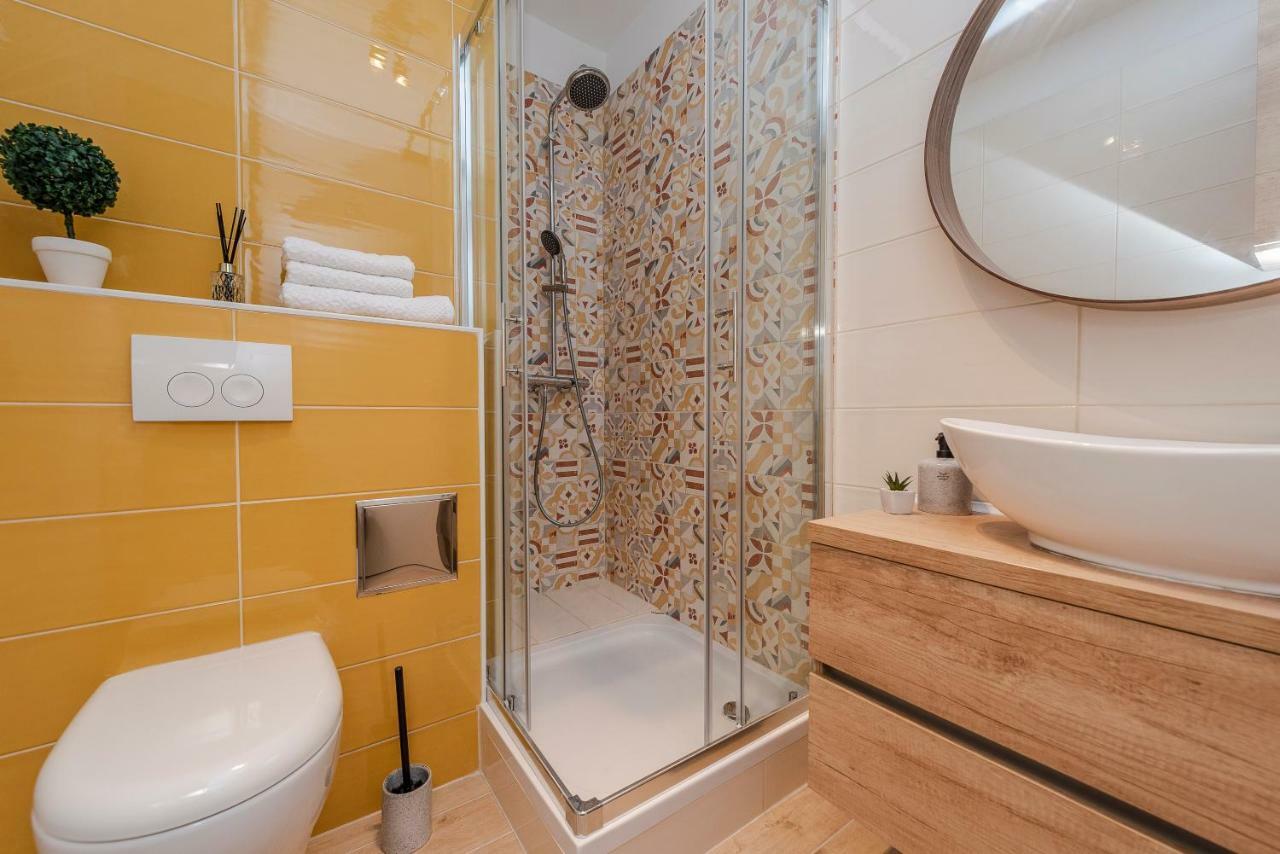 Seven Apartman Daire Zadar Dış mekan fotoğraf