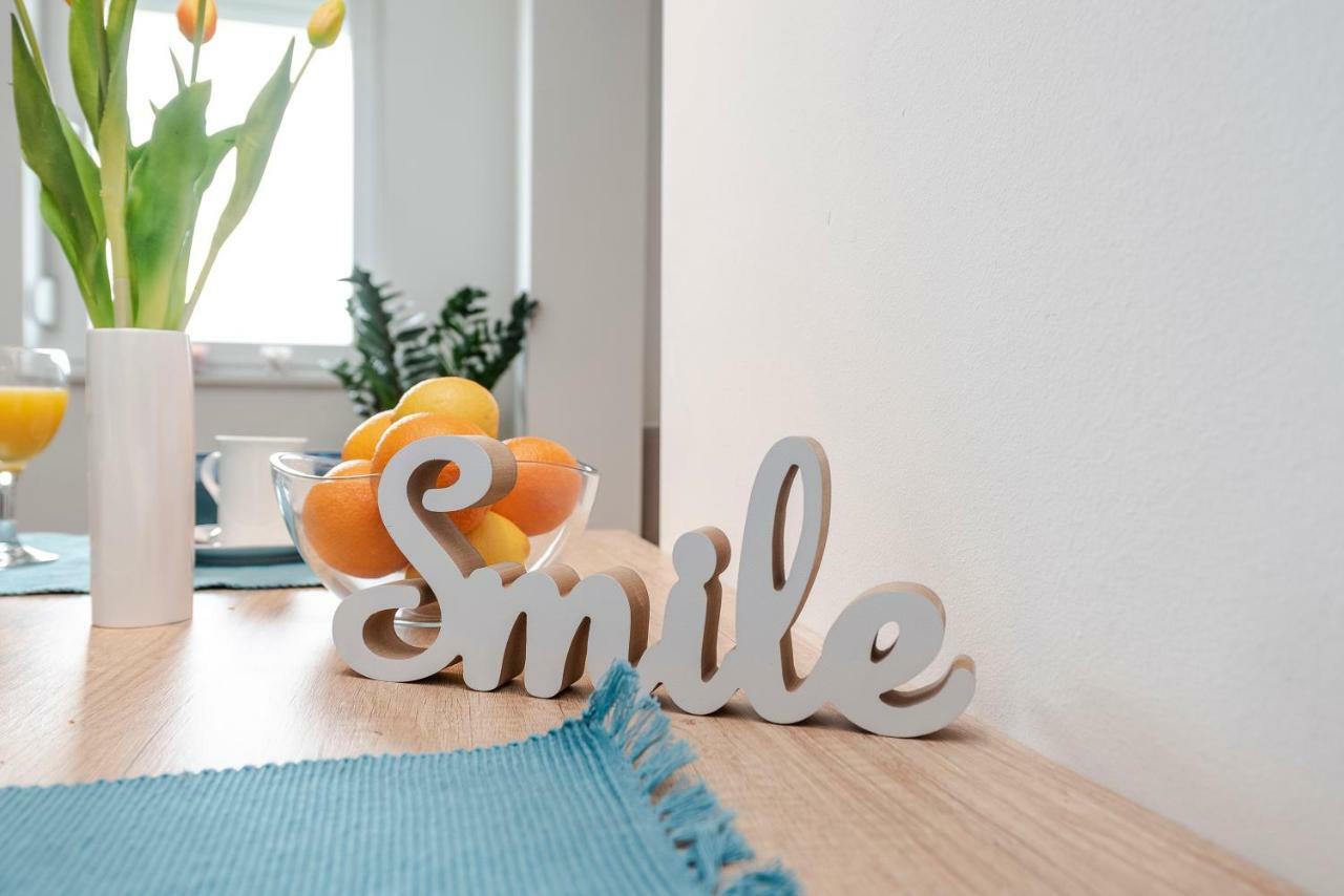 Seven Apartman Daire Zadar Dış mekan fotoğraf