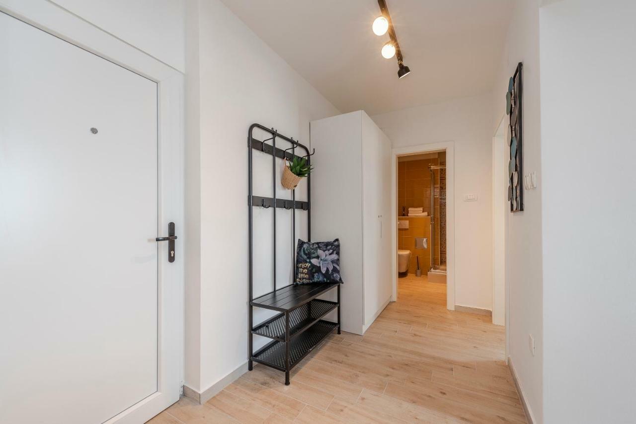 Seven Apartman Daire Zadar Dış mekan fotoğraf