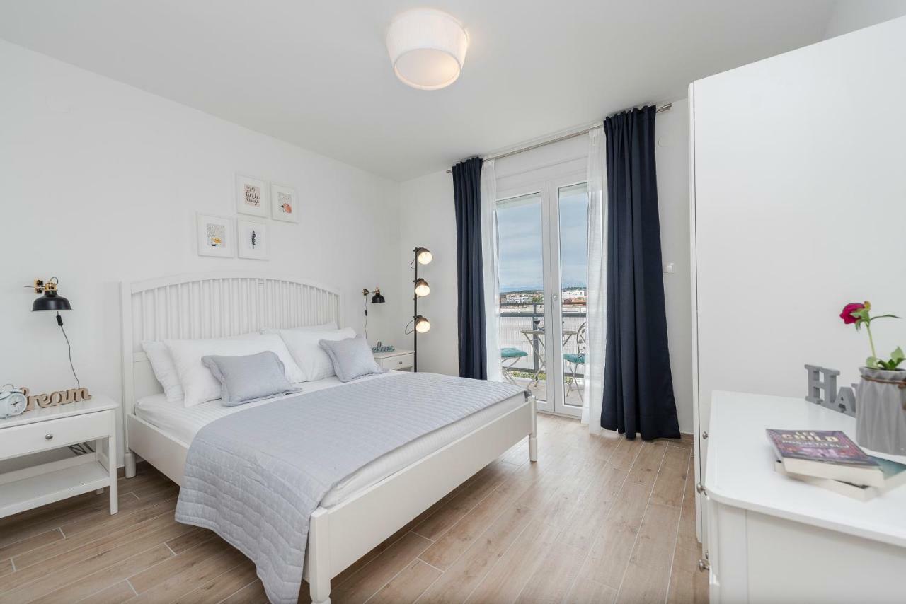 Seven Apartman Daire Zadar Dış mekan fotoğraf